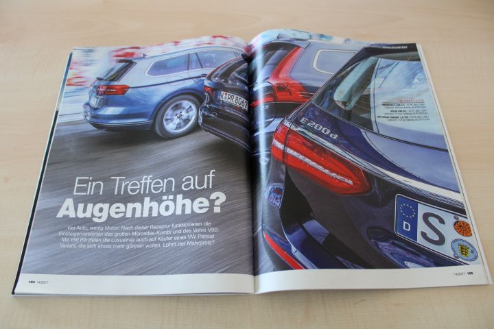 Auto Motor und Sport