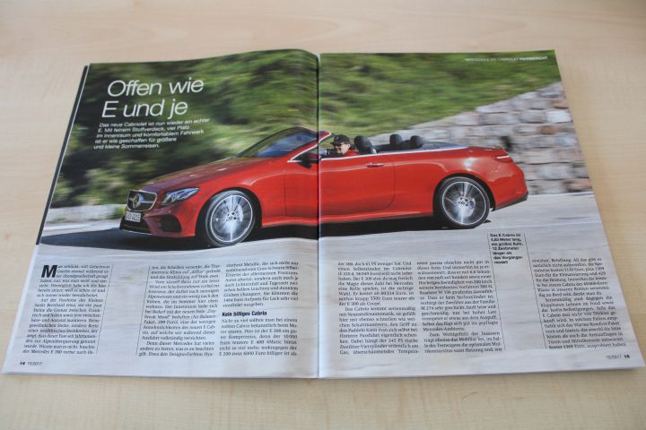 Auto Motor und Sport