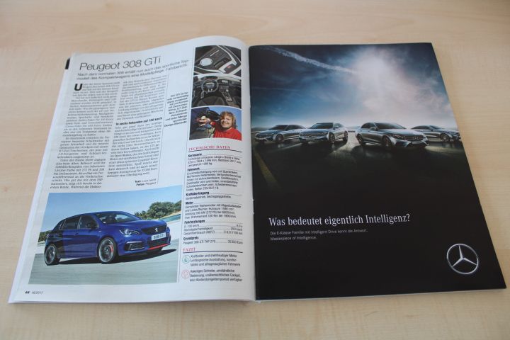 Auto Motor und Sport