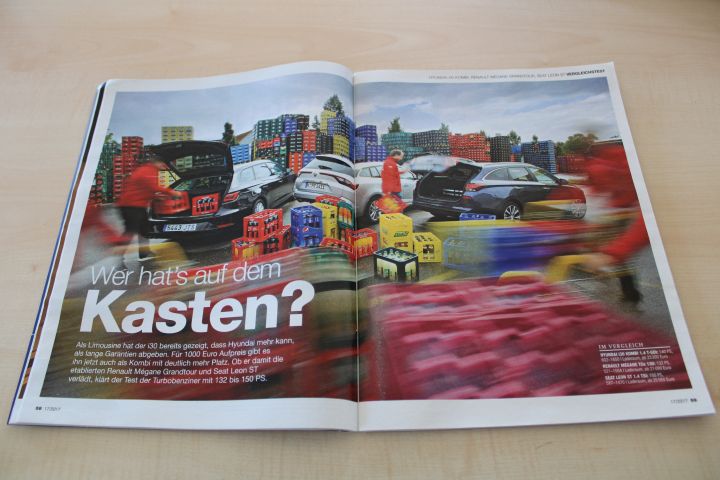 Auto Motor und Sport