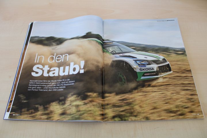 Auto Motor und Sport