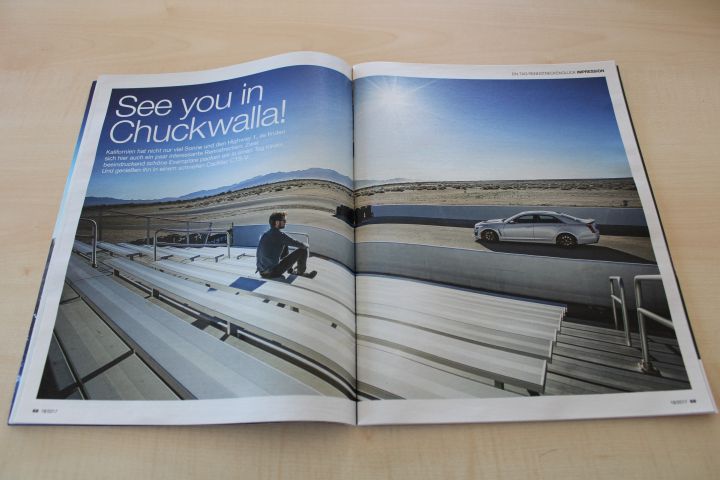 Auto Motor und Sport