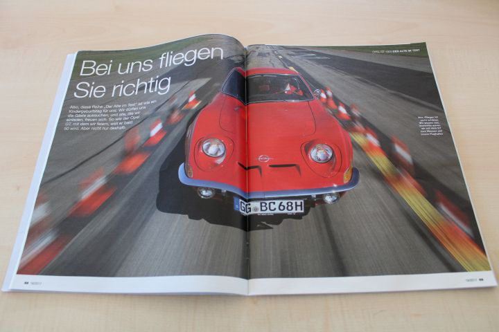 Auto Motor und Sport