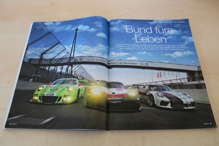 Auto Motor und Sport
