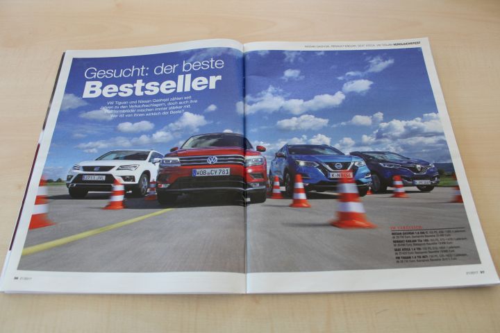 Auto Motor und Sport