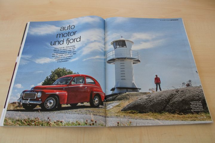 Auto Motor und Sport