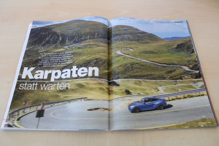 Auto Motor und Sport