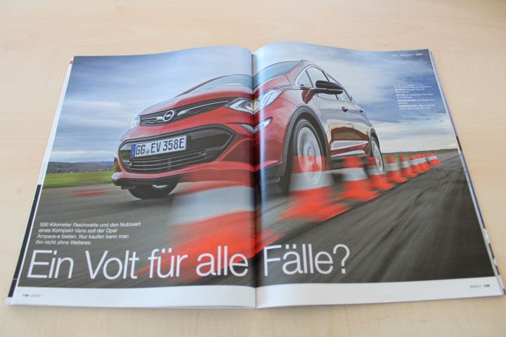 Auto Motor und Sport