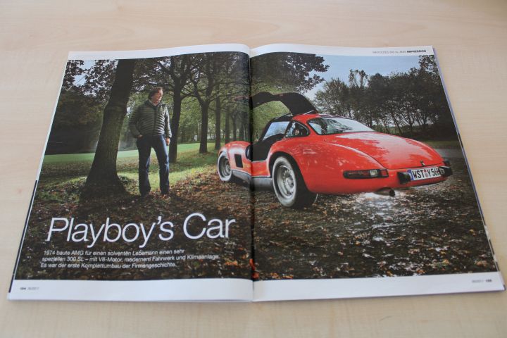 Auto Motor und Sport