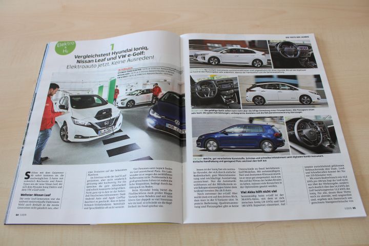 Auto Motor und Sport