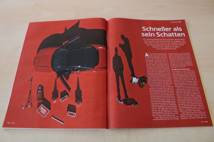 Auto Motor und Sport