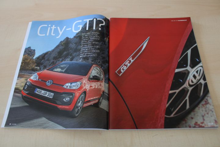 Auto Motor und Sport