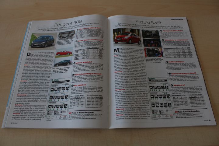 Auto Motor und Sport