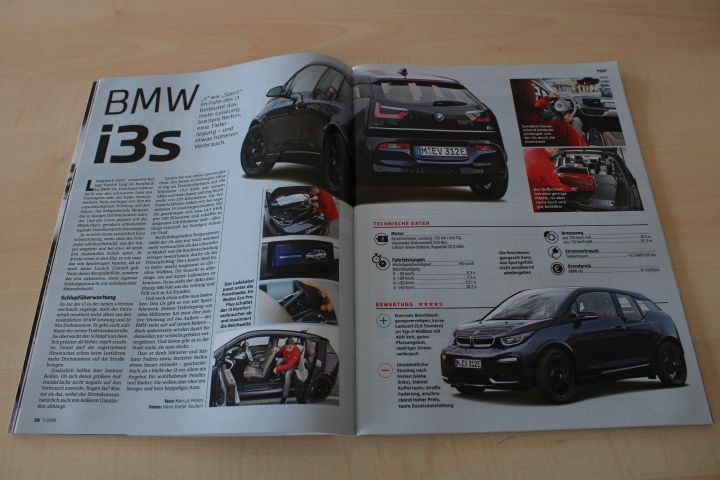 Auto Motor und Sport