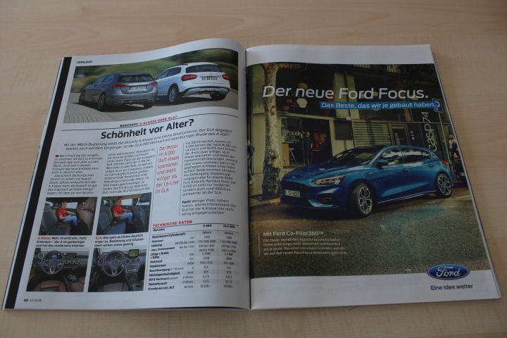 Auto Motor und Sport