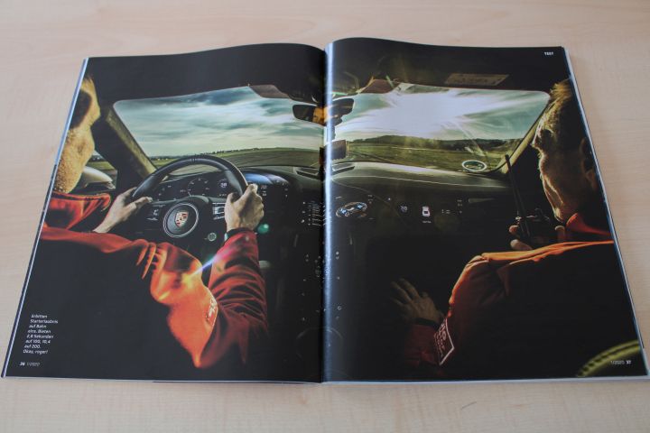 Auto Motor und Sport