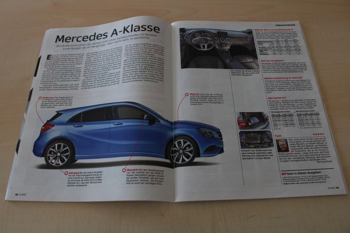 Auto Motor und Sport