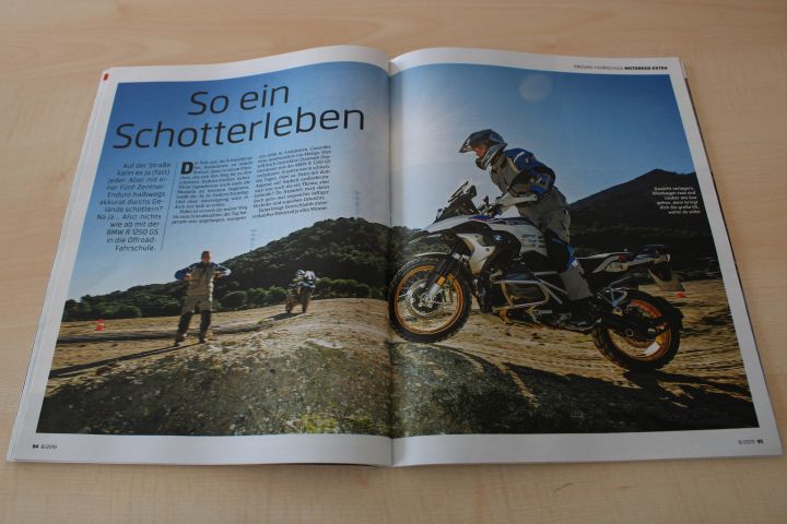 Auto Motor und Sport