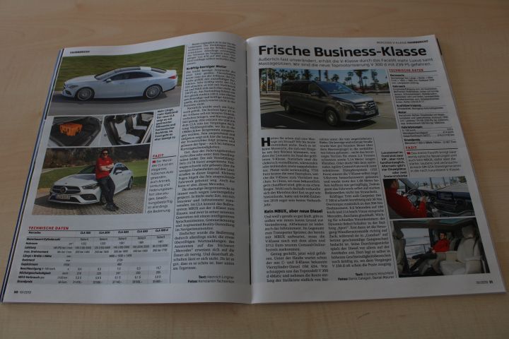 Auto Motor und Sport