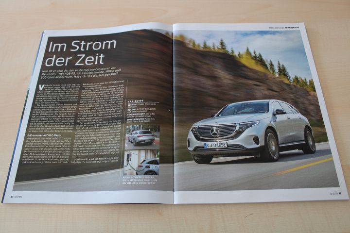 Auto Motor und Sport