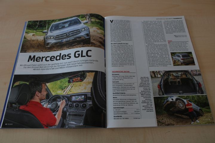 Auto Motor und Sport