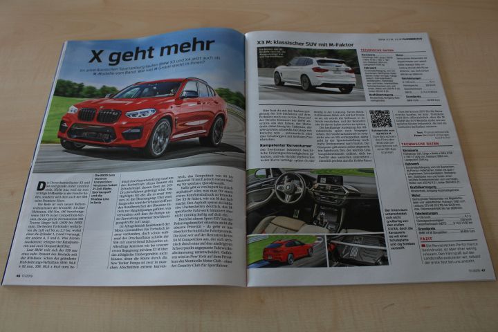 Auto Motor und Sport