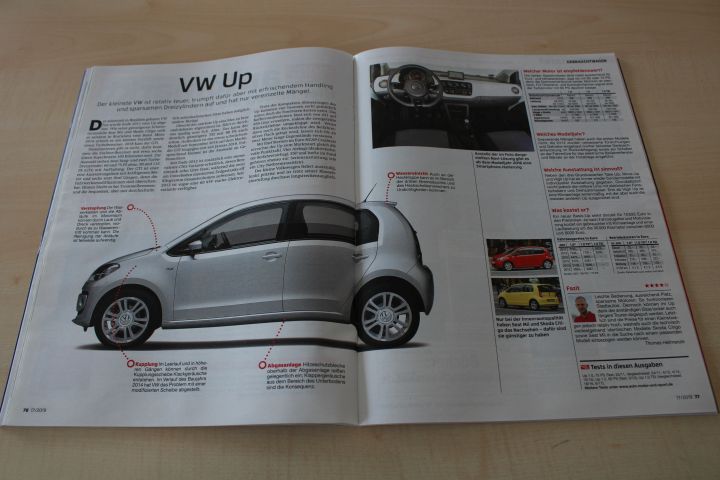 Auto Motor und Sport