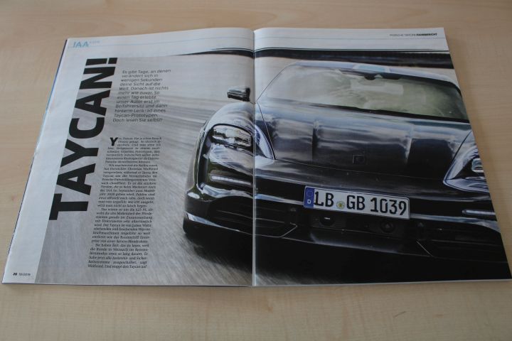 Auto Motor und Sport