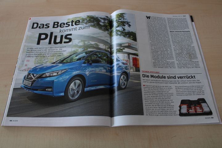 Auto Motor und Sport