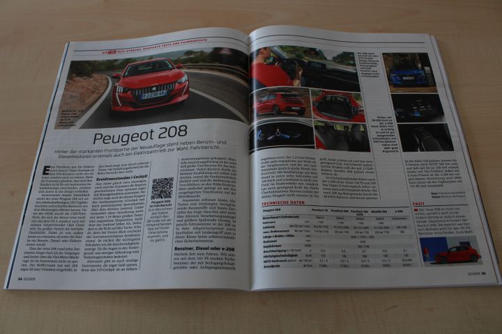 Auto Motor und Sport