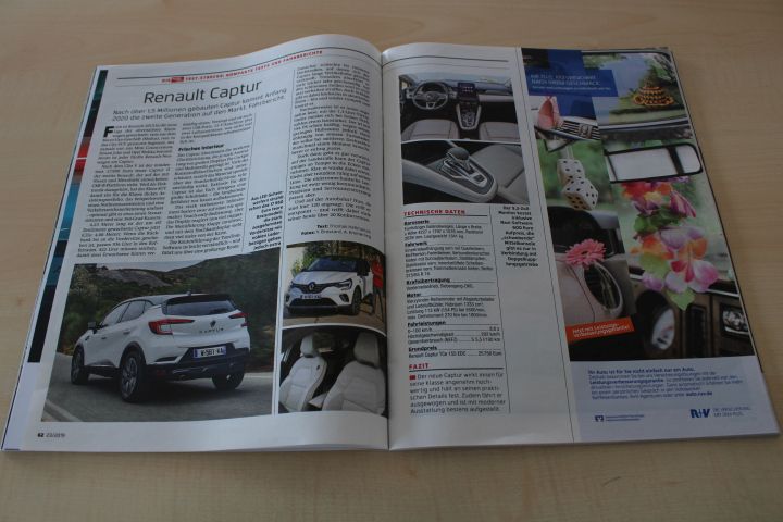 Auto Motor und Sport