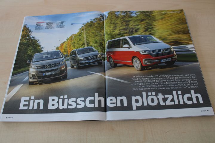 Auto Motor und Sport