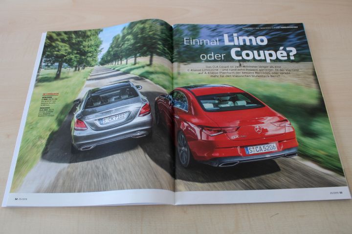 Auto Motor und Sport