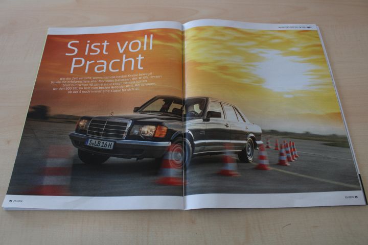 Auto Motor und Sport