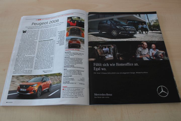 Auto Motor und Sport