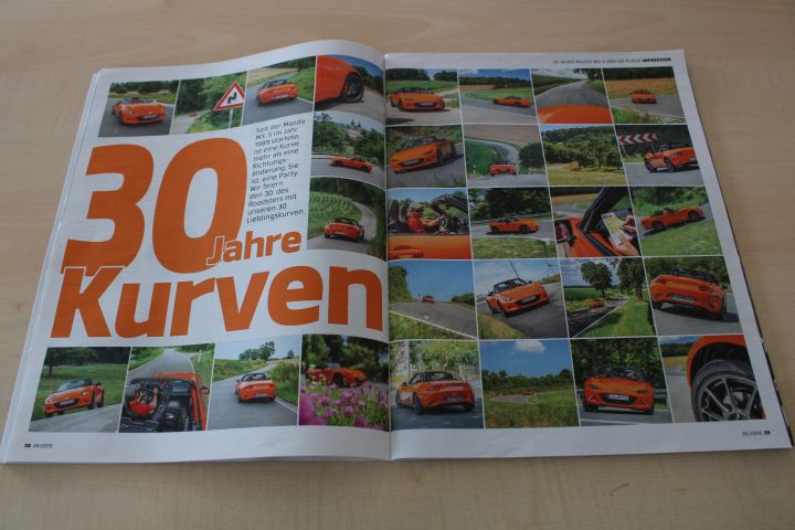 Auto Motor und Sport