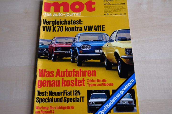 MOT 08/1971