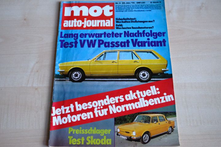 MOT 02/1974