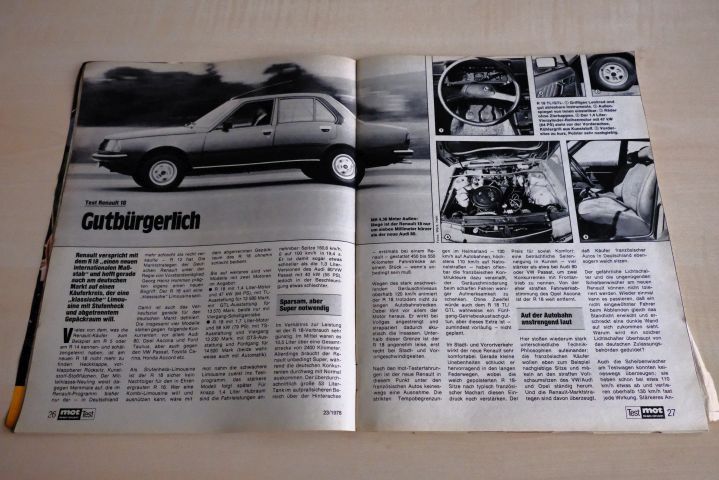 MOT