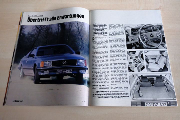 MOT 18/1979