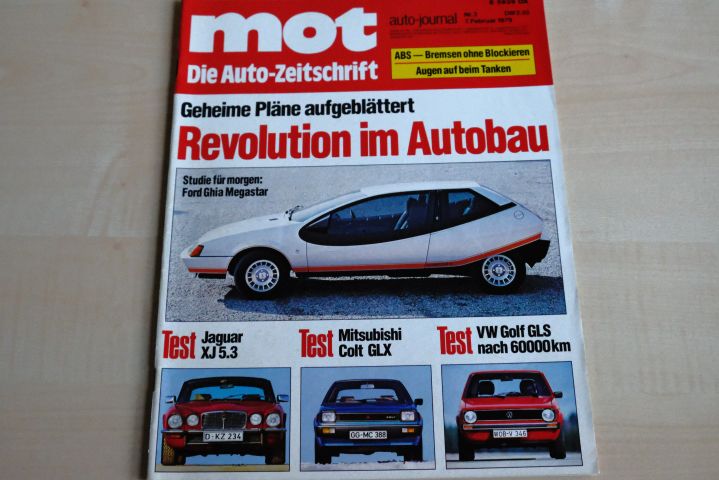 MOT 03/1979