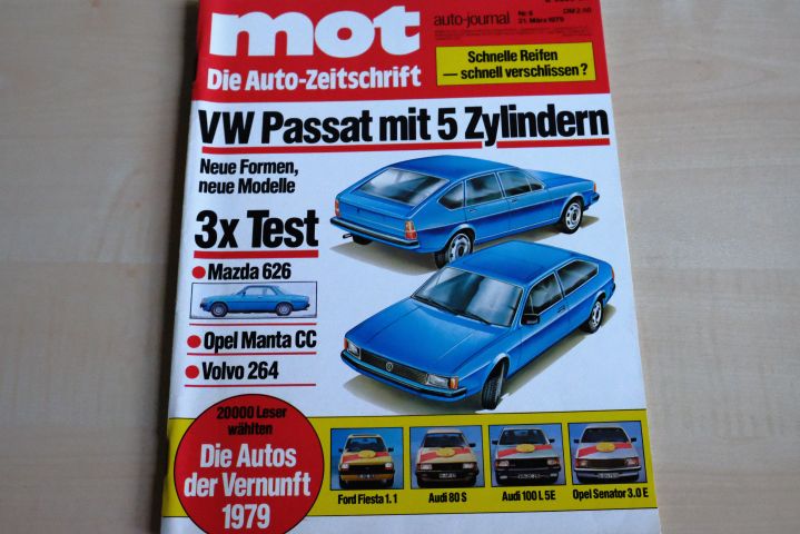 MOT 06/1979