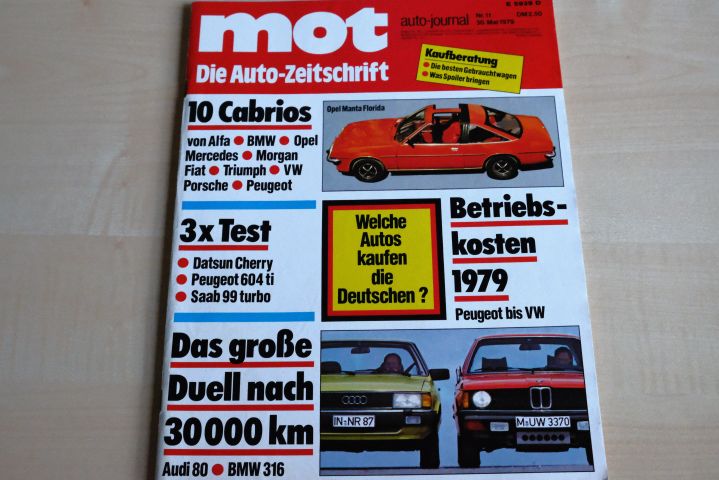 MOT 11/1979