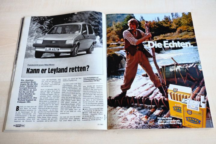 MOT 21/1980