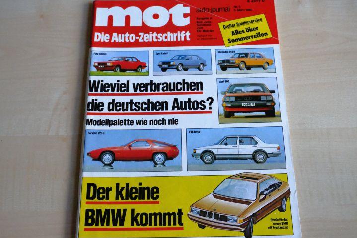 MOT 05/1980