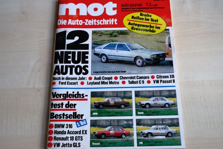 MOT 12/1980