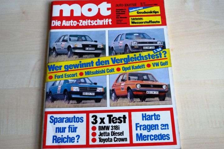 MOT 24/1980