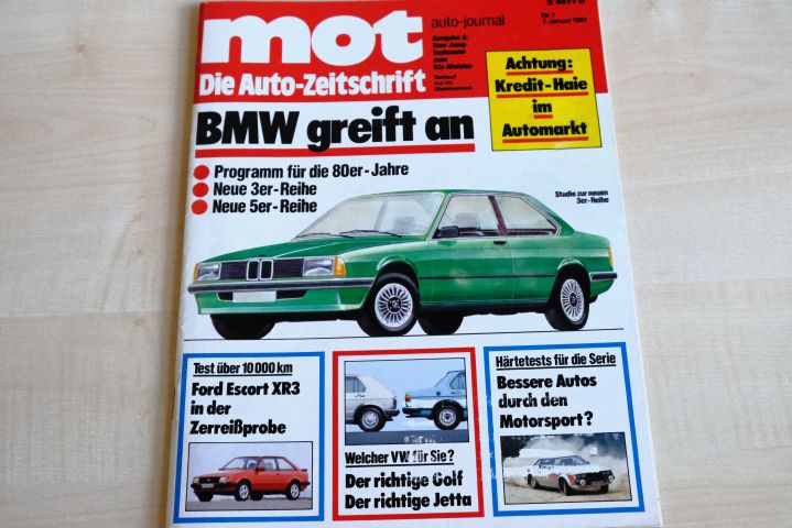 MOT 01/1981