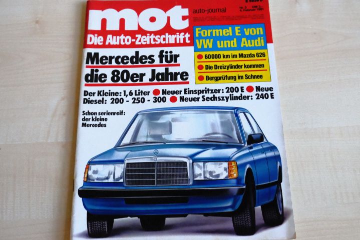 MOT 03/1981