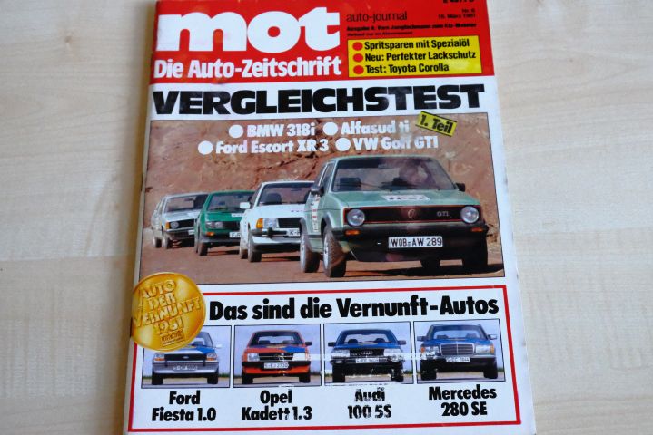 MOT 06/1981